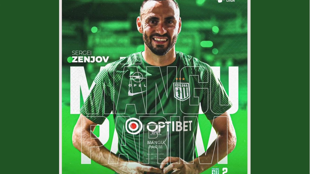 İDMAN: Estoniyalı forvard Azərbaycanla oyun haqda: “Yaxşı rəqiblə çətin oyun olacaq” - EKSKLÜZİV - VİDEO