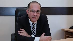 Müdafiə Sənayesi Nazirliyinin sözçüsü vəzifəsindən getdi