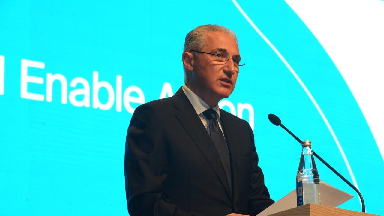 COP29: Pre-COP29 iqlim sammitindən əvvəl vacib məsələlərdə irəliləyişə nail olmağa kömək edəcək - Muxtar Babayev