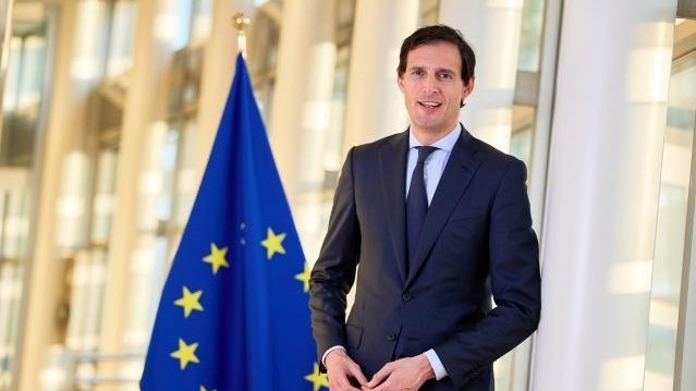 COP29: Aİ-nin İqlim fəaliyyəti üzrə komissarı Vopke Hoekstra Azərbaycanda keçirilən COP29 öncəsi iclasda iştirak edəcək