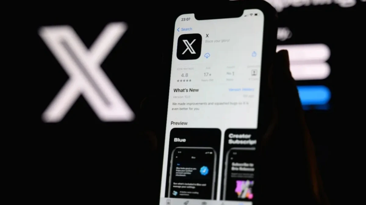 Azərbaycanda “X” sosial şəbəkəsinin fəaliyyətində problemlər var? - AÇIQLAMA