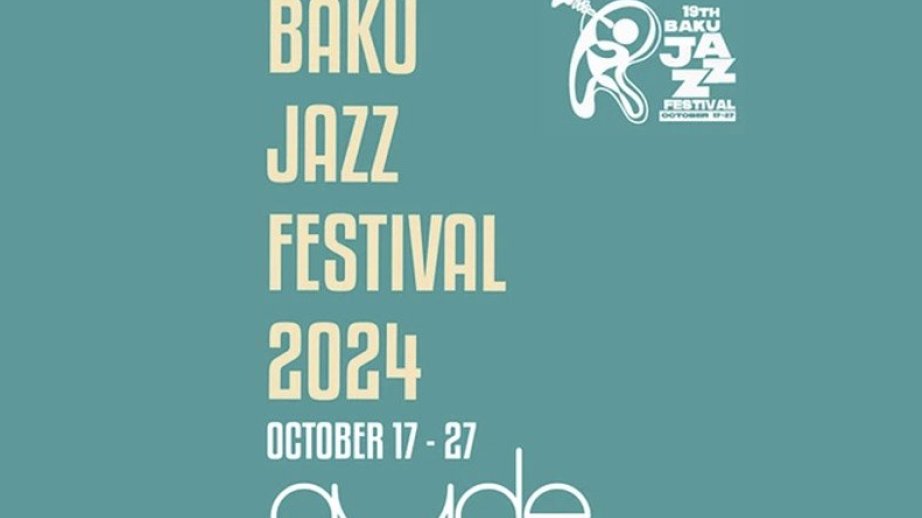 XIX Bakı Caz Festivalında 11 ölkədən ifaçılar çıxış edəcəklər