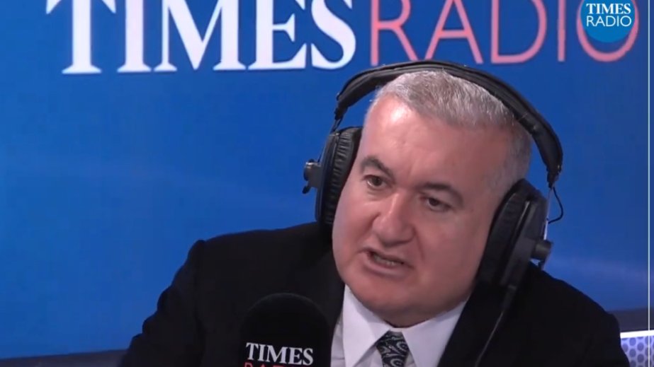 Londonda “Times” radiosunun canlı efirində COP29-la bağlı müzakirələr aparılıb