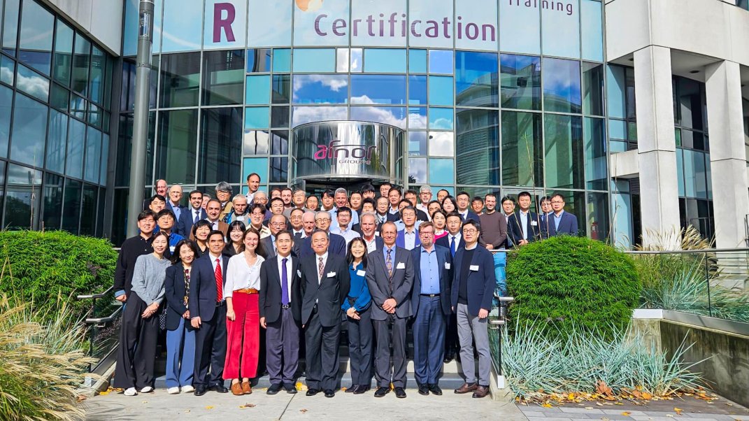 Azərbaycan zərif keramika sahəsində standart layihələrin hazırlanmasında iştirak edəcək