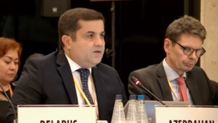 Aydın Səfixanlı: Azərbaycanda qadınlara qarşı zorakılığın aradan qaldırılması istiqamətində kompleks tədbirlər həyata keçirilib