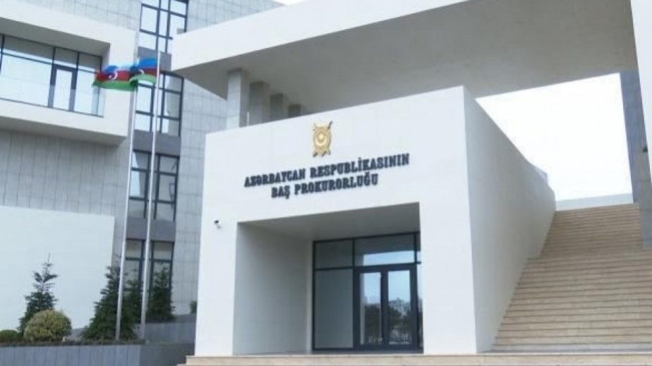 Araik Arutyunyanın, David Babayanın və digərlərinin həbs müddəti uzadılıb