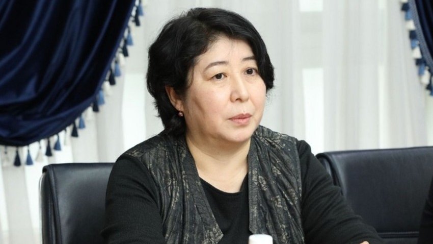 Qırğız Prezidentinin xüsusi nümayəndəsi: Azərbaycanın COP29 çərçivəsindəki təşəbbüsləri çox vacibdir