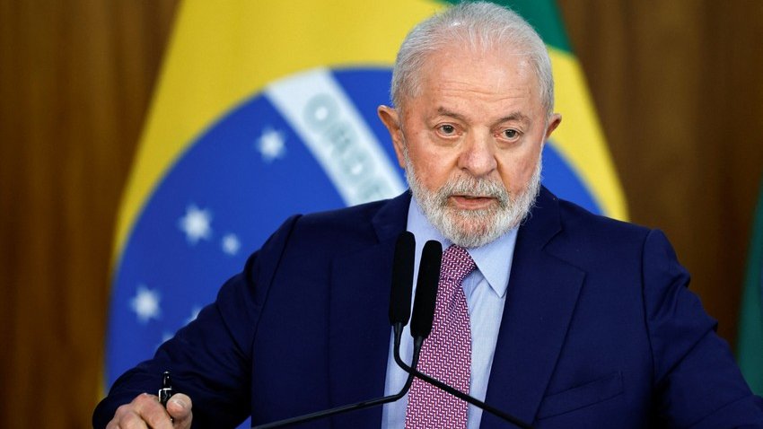 COP29 : Braziliya Prezidenti COP29-da iştirak edəcək