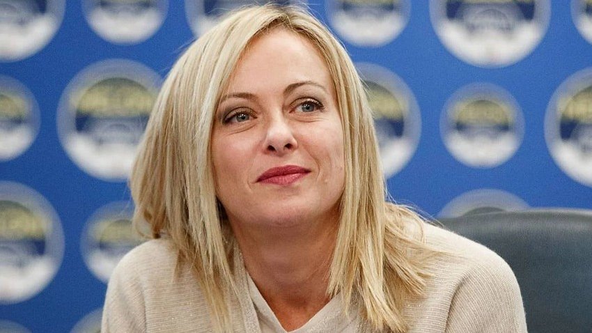 COP29: İtaliyanın Baş naziri COP29-da iştirak edəcək