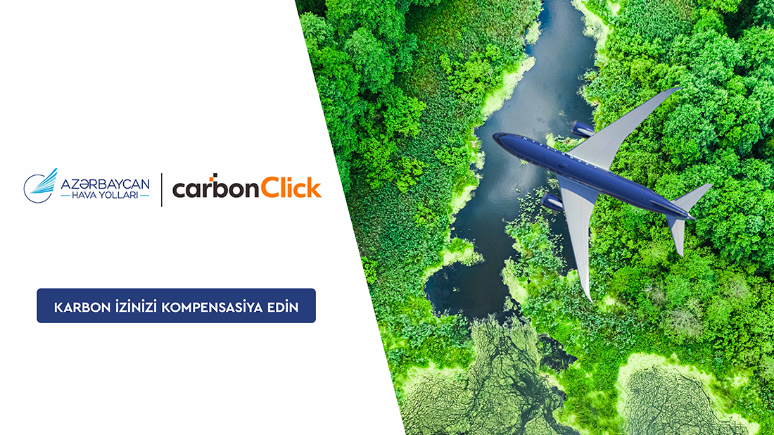 AZAL karbon emissiyalarının kompensasiyası proqramına start verir