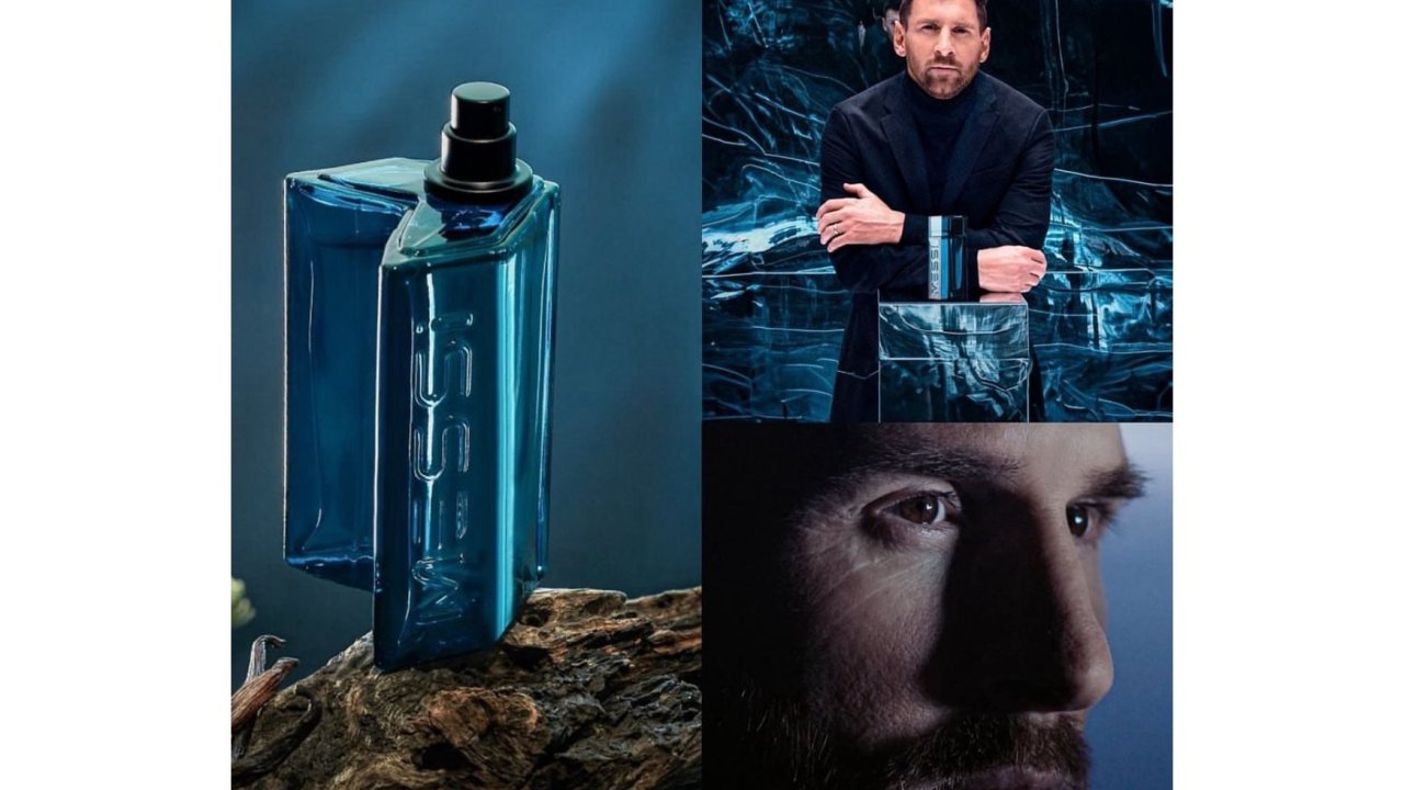 Messi ilk ətirini buraxıb - FOTO - VİDEO