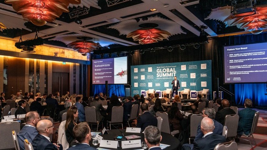 Azərbaycan Dünya Səyahət və Turizm Şurasının qlobal sammitində təmsil olunub