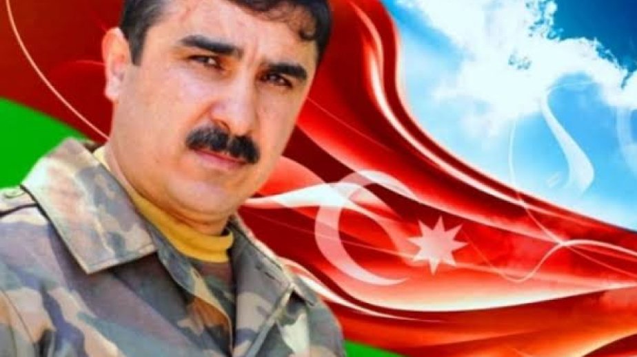 Türkiyədə prospektlərdən birinə Azərbaycanın Milli Qəhrəmanı İbad Hüseynovun adı verilib