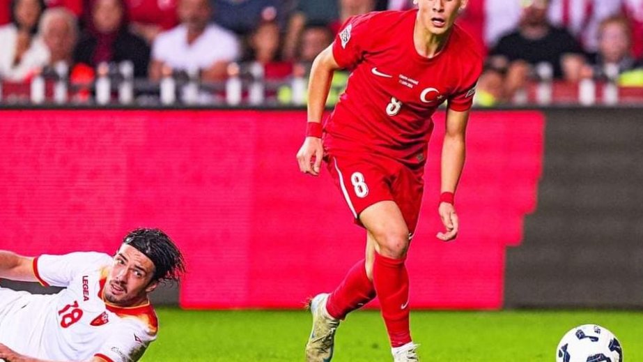 IDMAN: Millətlər Liqası: Türkiyə və Almaniya qalib gəlib