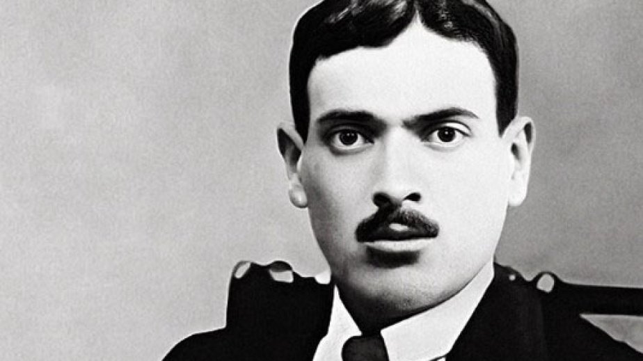 Bu gün görkəmli şair Əhməd Cavadın anım günüdür