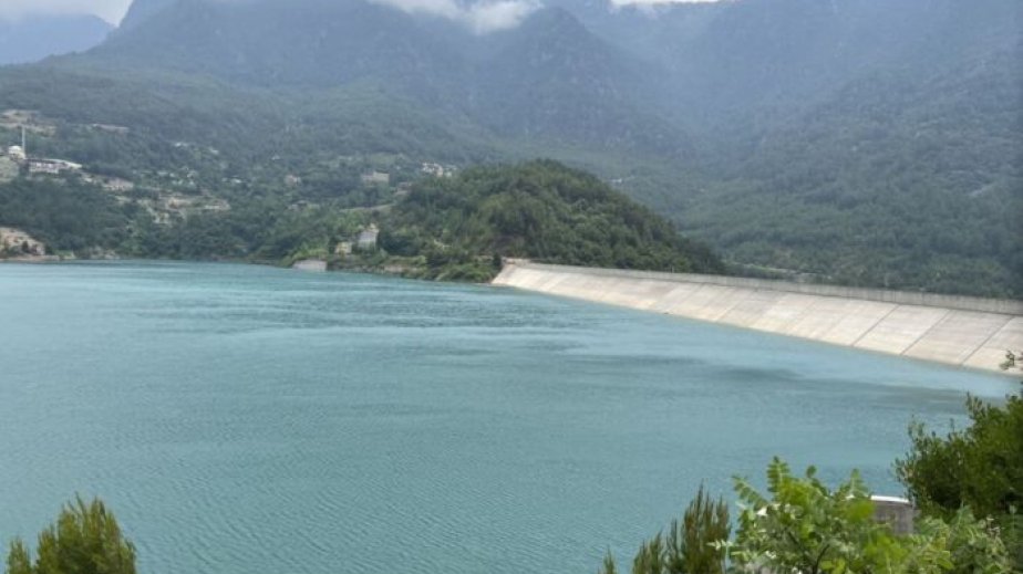 Milli Strategiyanın icrası ilə su ehtiyatlarından daha səmərəli istifadə olunacaq - RƏYLƏR