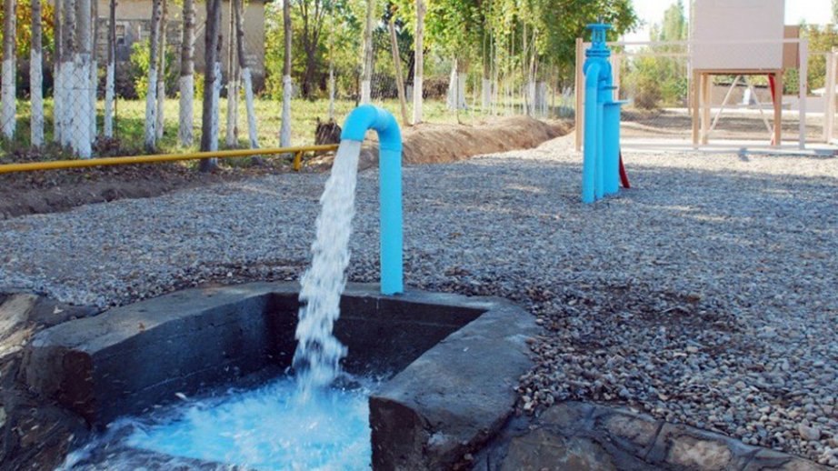 Ekspert: Yeni sərəncam istehsal müəssisələrinin suya qənaət etməsinə səbəb olacaq