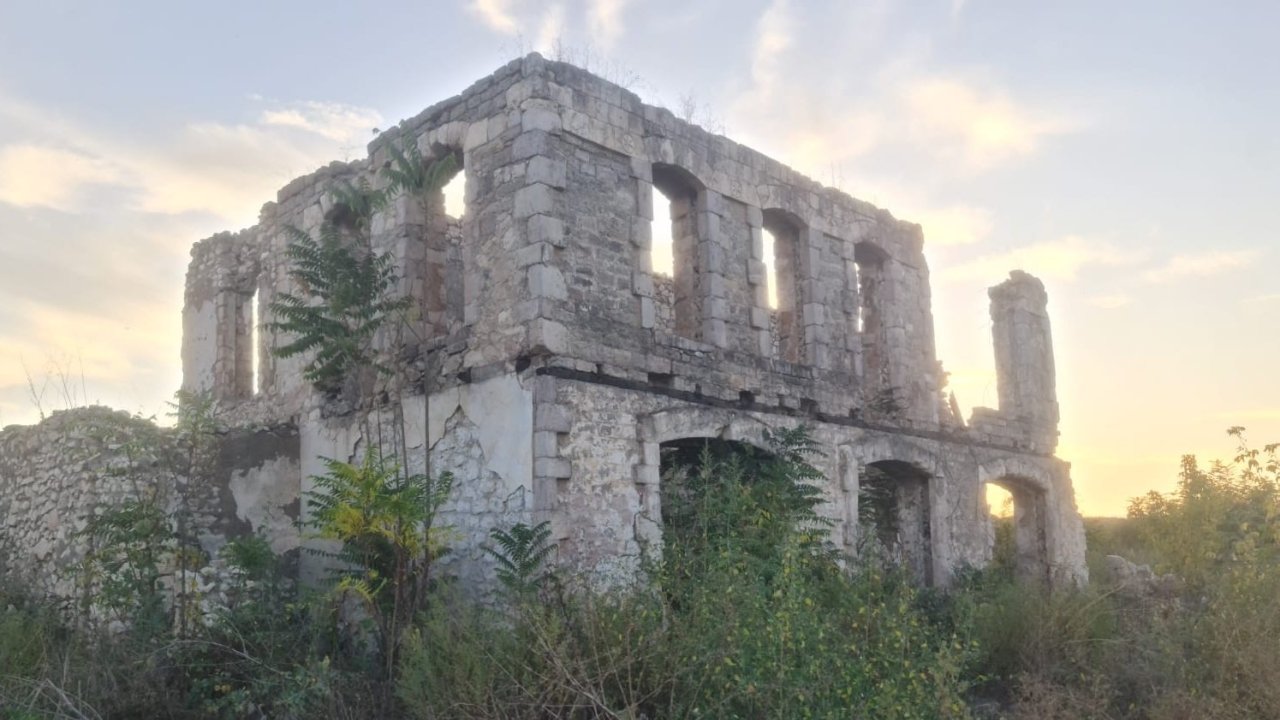 Erməni işğalçılarının viran qoyduğu Füzuli: Dirçələn şəhər (VIDEO)