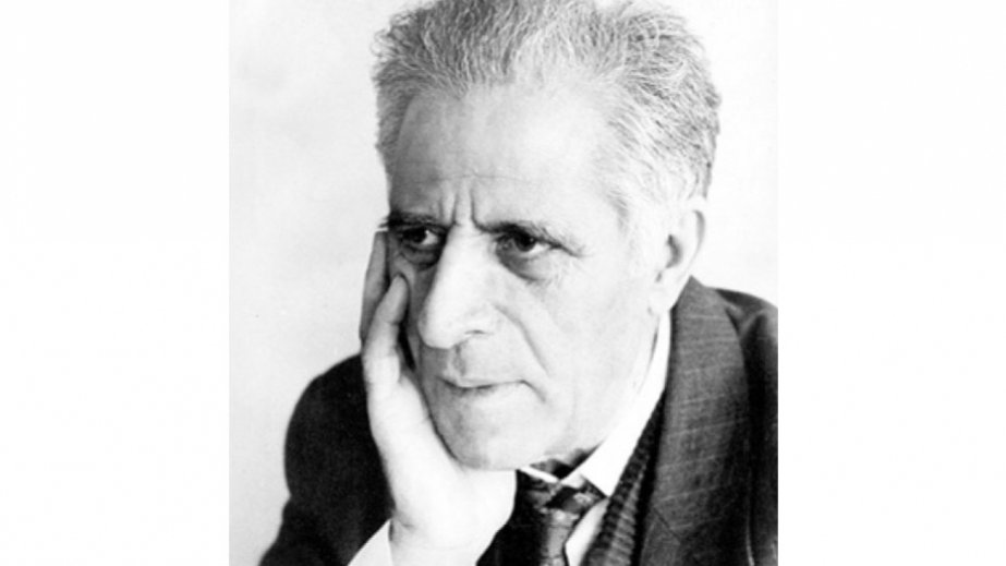 Bu gün Xalq şairi Məmməd Arazın doğum günüdür