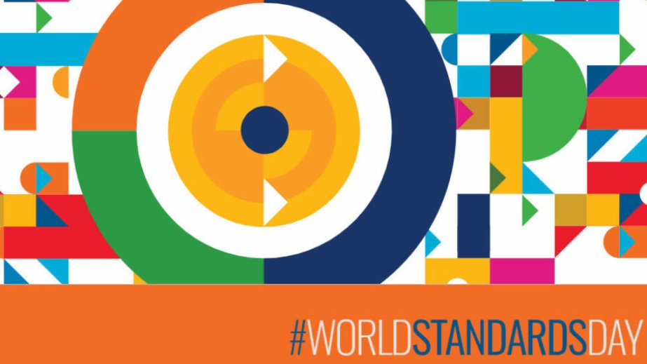 Oktyabrın 14-ü Ümumdünya Standartlar Günüdür