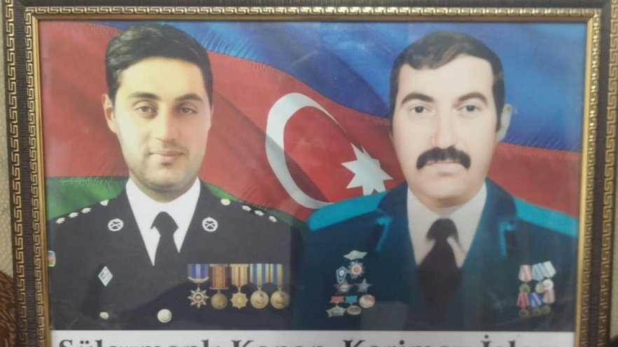 Şəhid nənəsi: Gün gələcək, Qərbi Azərbaycan həsrətinə də son qoyulacaq