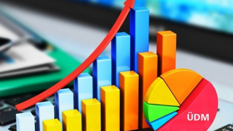 Azərbaycan iqtisadiyyatı 4,7 faiz böyüyüb