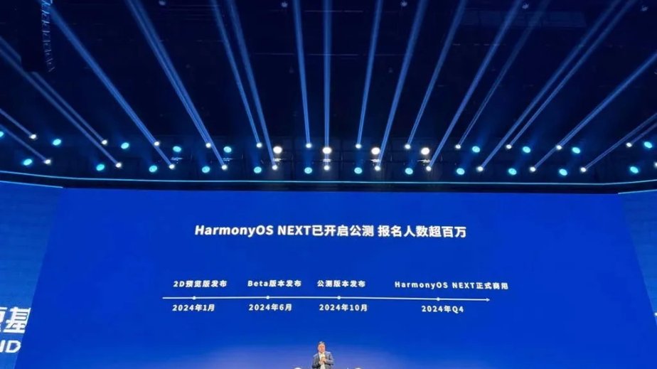 “Huawei” şirkəti “Android”dən imtina edir və özünün əməliyyat sisteminə keçir