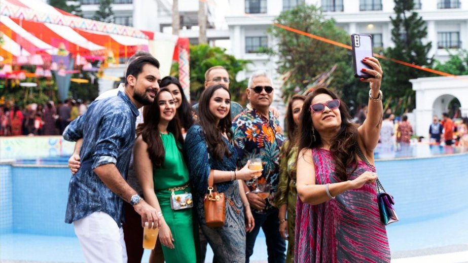 Qəbələyə səfər edən xarici turistlərin sayı 48,9 faiz artıb