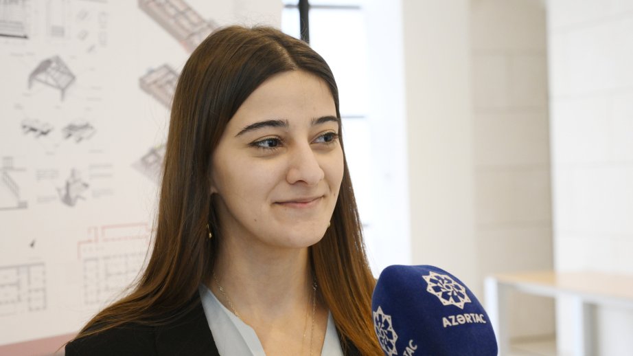 ADA Universitetinin Şəki kampusu 120 tələbəni əhatə edəcək