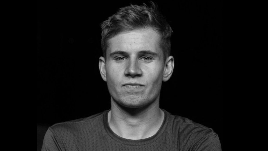 Britaniyalı atlet 28 yaşında intihar edib