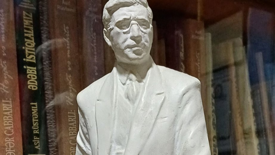 Cəfər Cabbarlı Mükafatının qaliblərinin adları açıqlanıb