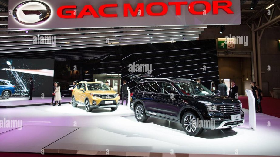 Çin şirkəti elektromobillərin Avropada istehsalı imkanını araşdırır