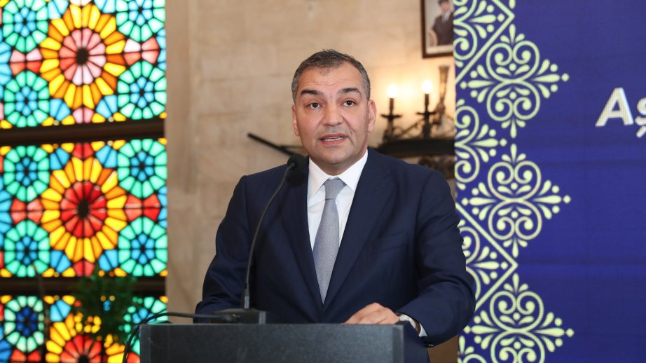 Fuad Nağıyev: Qastroturizmin inkişafı ölkəmiz üçün prioritet istiqamətlərdən biridir