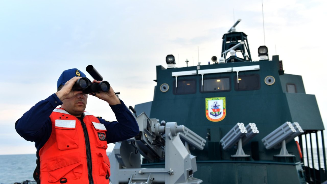 Külli miqdarda tütün məmulatının ölkə ərazisinə keçirilməsinin qarşısı alınıb (FOTO)