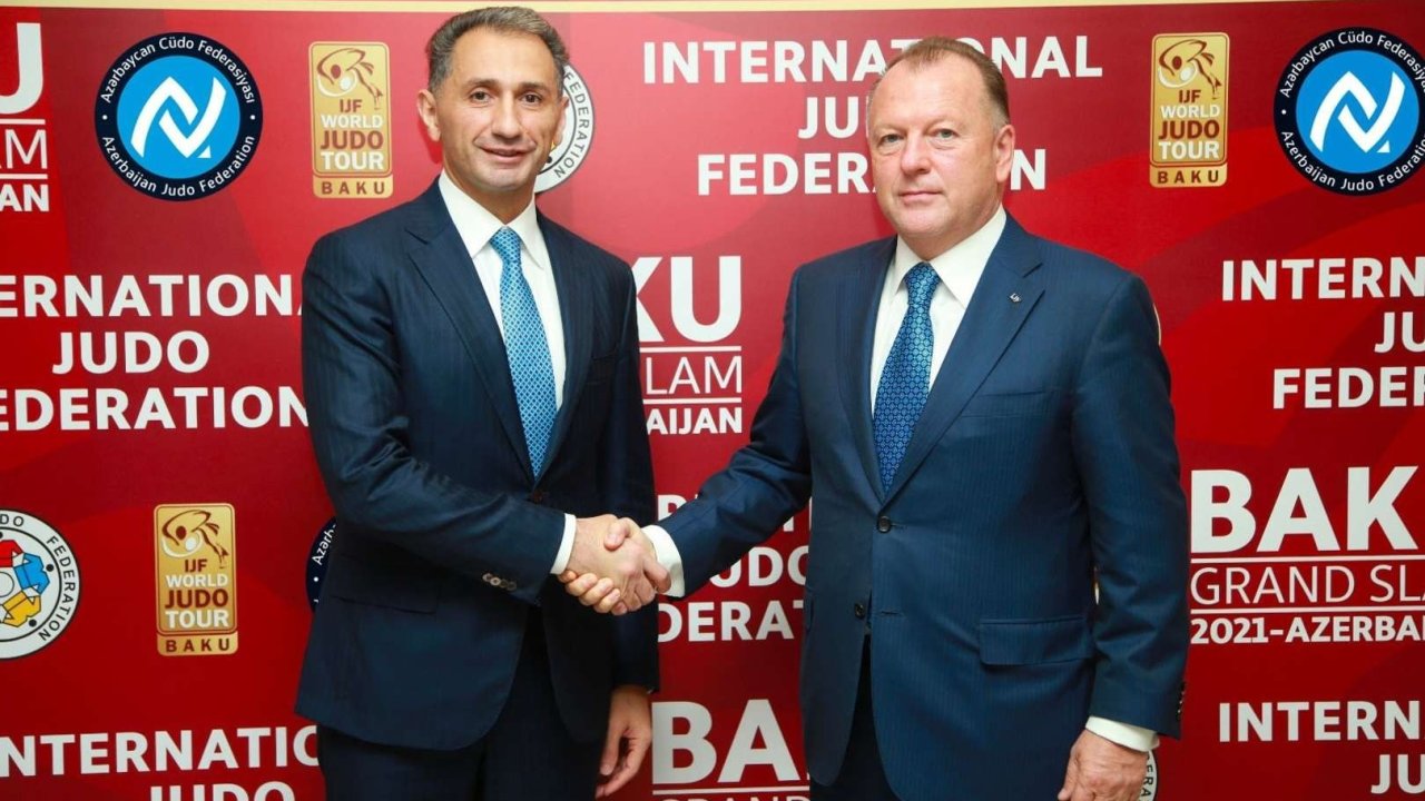 İDMAN: Azərbaycan yenidən dünya çempionatına ev sahibliyi edəcək