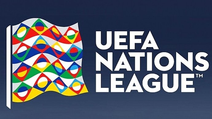 Türkiyə İslandiya səfərində, Almaniya Niderlandla üz-üzə