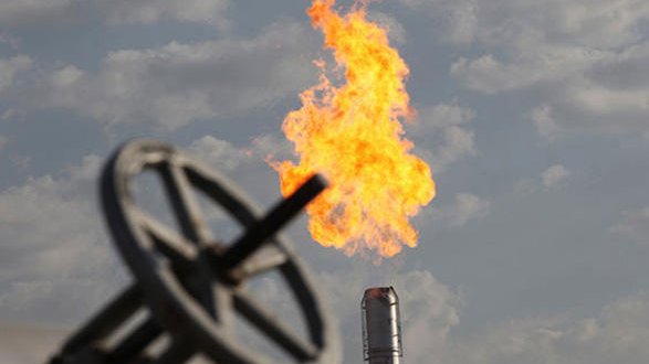 Azərbaycandan Türkiyəyə 7,3 milyard kubmetr qaz ixrac olunub