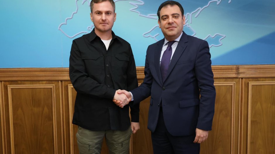 Azərbaycan Kiyev vilayətində daha bir sıra bərpa layihələrinin həyata keçirilməsi imkanını nəzərdən keçirir