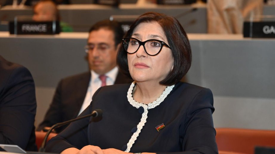 COP29: Milli Məclis Parlamentlərarası İttifaqla birlikdə COP29 çərçivəsində parlament görüşü təşkil edəcək