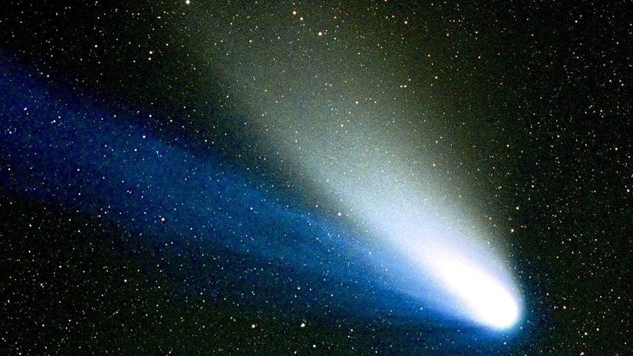 Kosmik komet Yerə yaxınlaşır