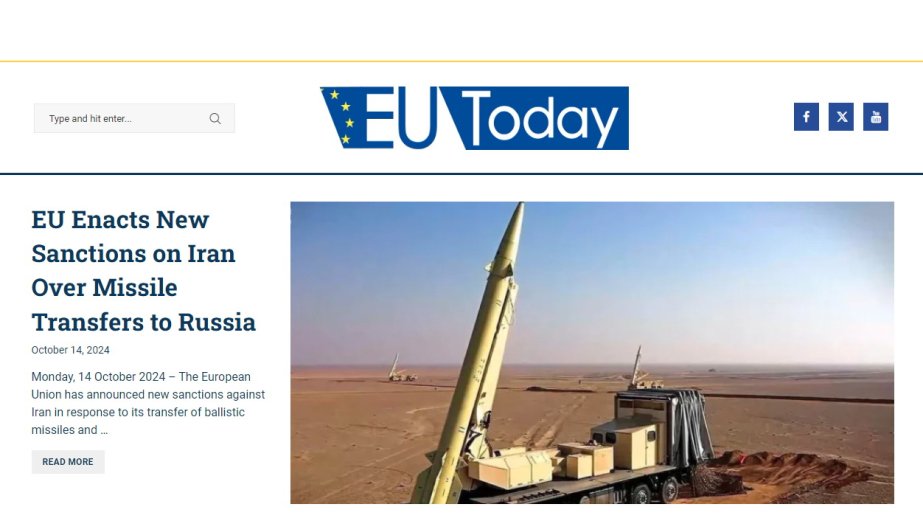 COP29 ərəfəsində Azərbaycana qarşı qarayaxma kampaniyasının arxasında kimlər dayanır? – “EU Today”də məqalə