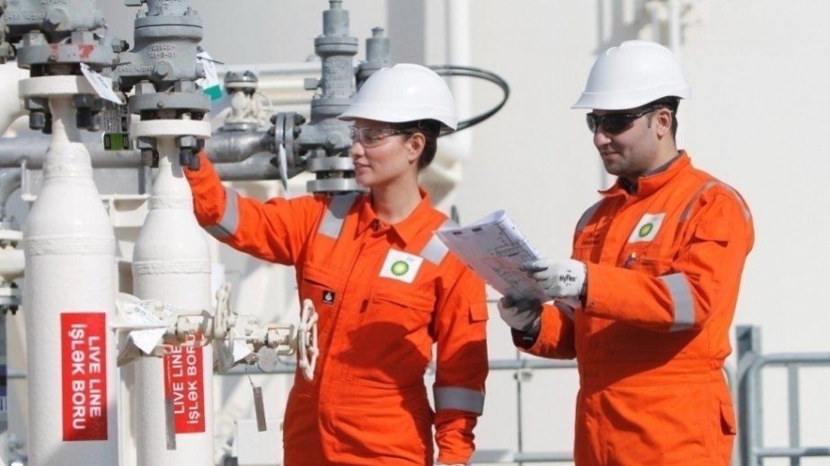 Bakı-Tbilisi-Ceyhan ilə daşınan neftin həcmi açıqlanıb