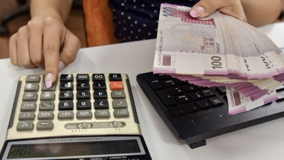 Azərbaycan əhalisinin gəlirləri artıb