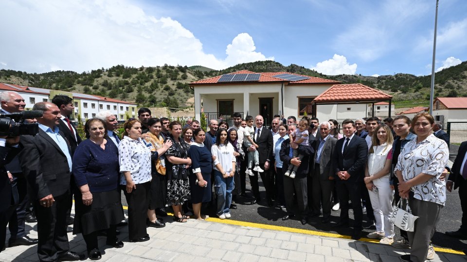 Azərbaycanın işğaldan azad edilmiş ərazilərində hazırda təqribən 30 min nəfər yaşayır – TƏHLİL