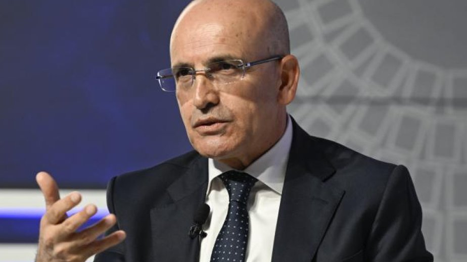 Türkiyənin maliyyə naziri: Hökumətin prioriteti yaşıl transformasiya və yüksək texnologiyalardır