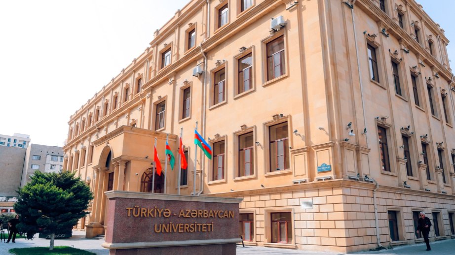 Elm və Təhsil Nazirliyi Türkiyə-Azərbaycan Universitetində tələbələrin sayı barədə təkliflərini hər il təqdim etməlidir