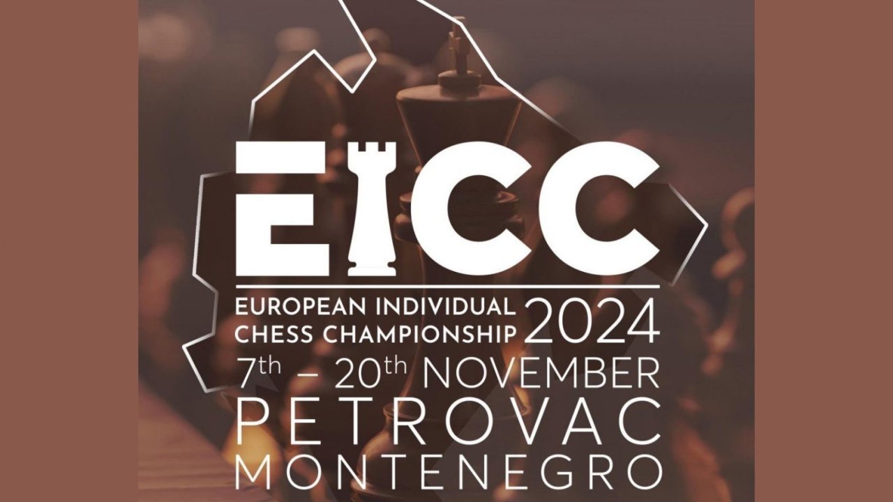 İDMAN: Şahmat üzrə Avropa çempionatının mükafat fondu müəyyənləşib