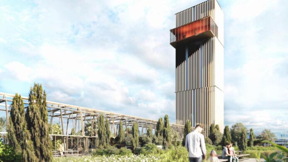 Romada tullantıları enerjiyə çevirən zavod tikiləcək