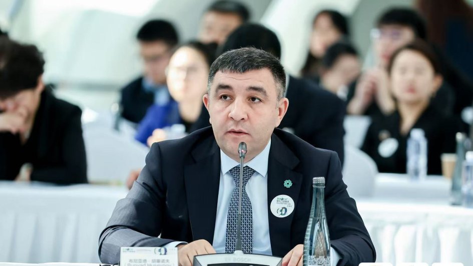 Pekində “2024 Sıfır karbon missiyası” beynəlxalq iqlim konfransında COP29-dan danışılıb