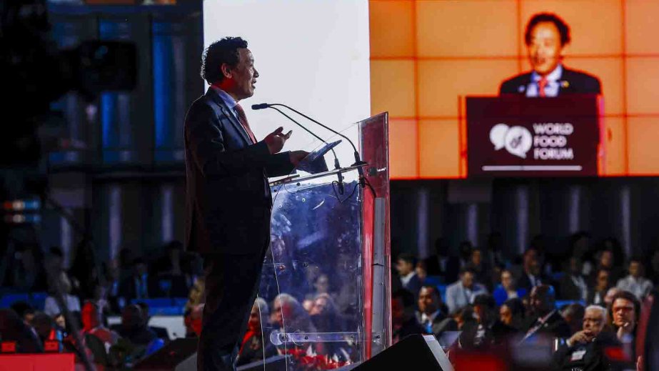 FAO: “Əl-ələ Təşəbbüsü” üzrə kənd-ərzaq investisiyalarına 3 milyard dollardan çox vəsait ayrılıb